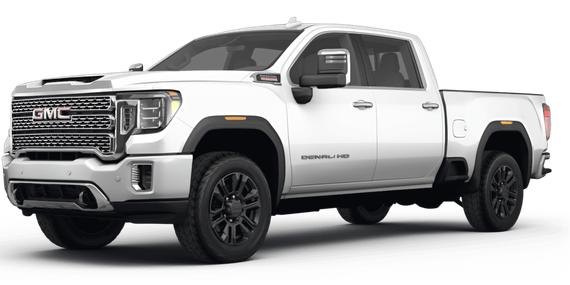 GMC SIERRA HD 2023 1GT49REY1PF214688 image
